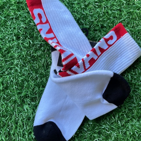 VANS “Off The Wall” Men’s socks - Picture 5 of 10